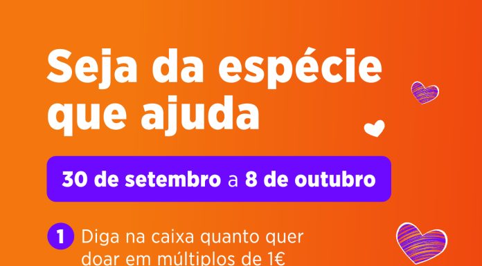 Mercadona participa na campanha do Banco Solidário Animal