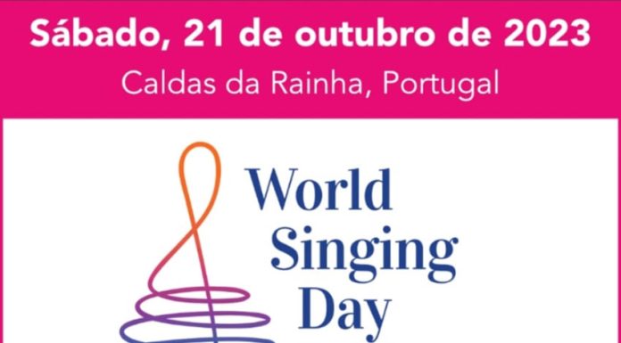 Cantigas na Rua Heróis da Grande Guerra