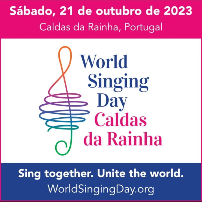 Cantigas na Rua Heróis da Grande Guerra