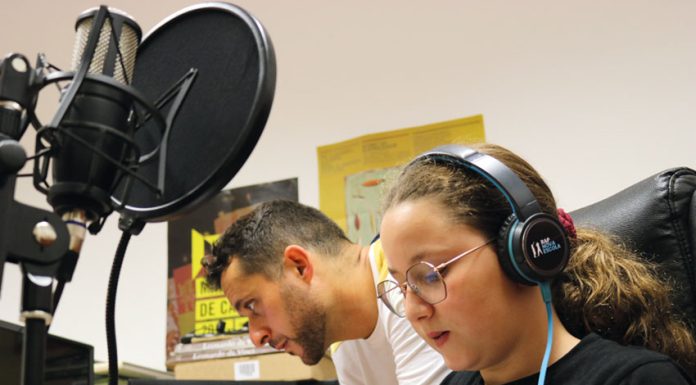 RAP Nova Escola vai chegar a jovens da prisão de Leiria