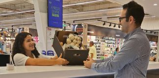 Caldas: E. Leclerc estabelece parceria com a To Good to Go