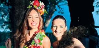 Bárbara Costa e Mariana Freitas – duas caldenses que são Misses