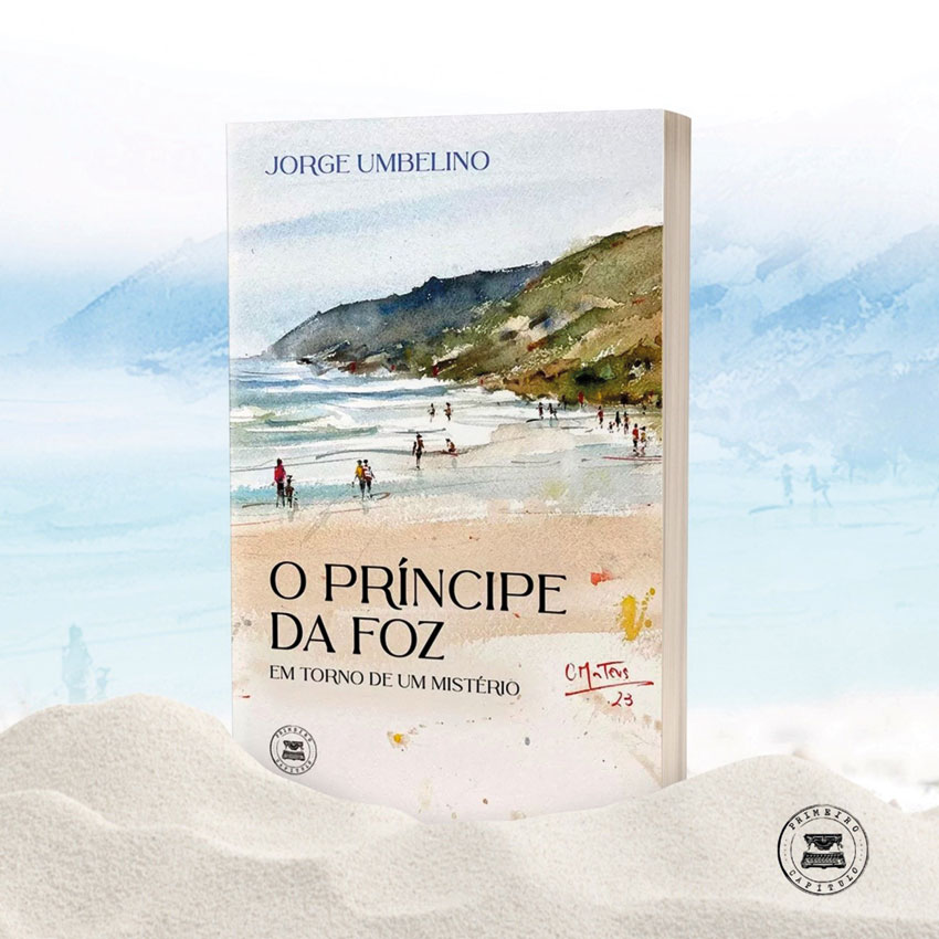 “Príncipe da Foz” será apresentado no sábado