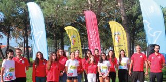 Atletismo: Corta-mato do Arneirense e distrital contou com 280 atletas