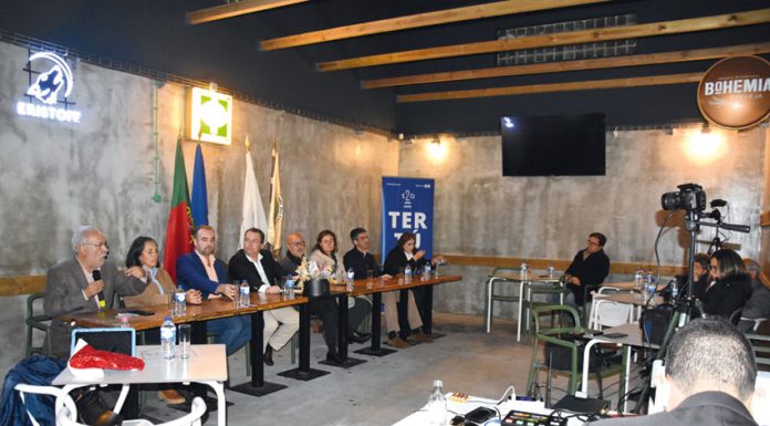 Comércio local e centro comercial podem unir-se