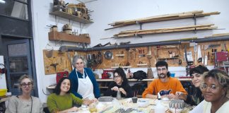 Dias da Doca colocaram a cidade a mexer com oficinas abertas em várias zonas