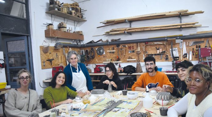 Dias da Doca colocaram a cidade a mexer com oficinas abertas em várias zonas