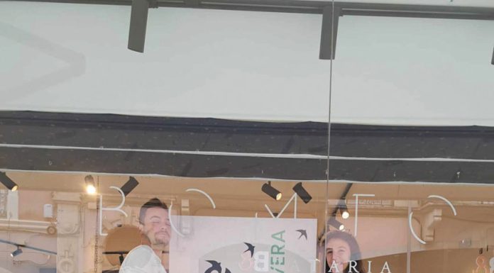 “Ode à Primavera” convida todos a criar andorinhas