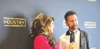 Pedro Batim foi distinguido como designer em Inglaterra