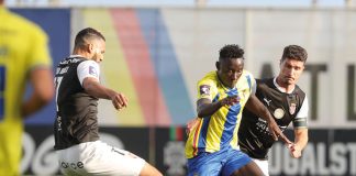 Caldas ao ataque 2 – A redenção dos heróis