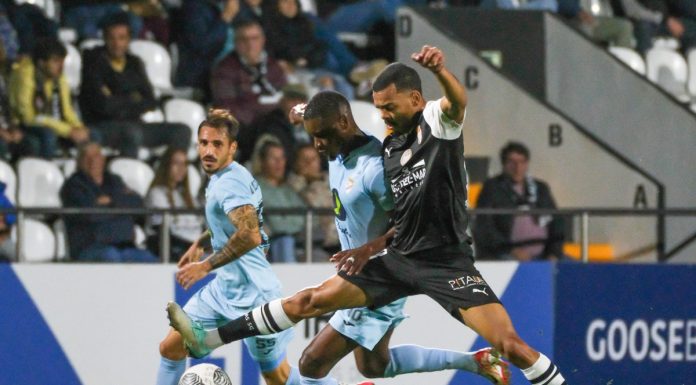 Liga 3: Caldas mete a segunda