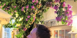 Caldas: Lançamento de calendário concelhio de Manuel Bandeira Duarte