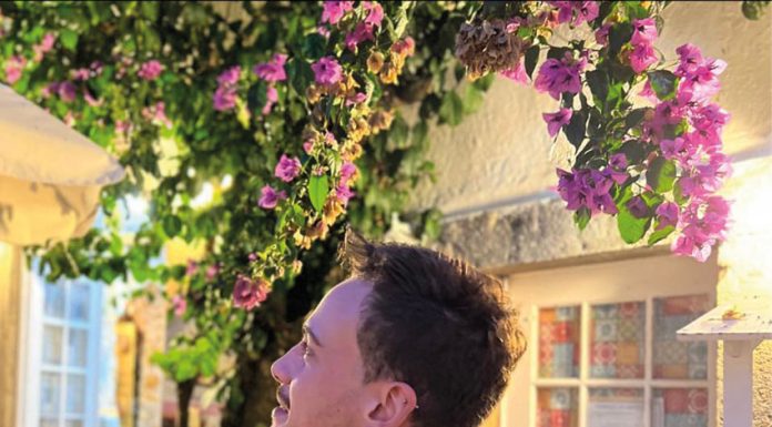 Caldas: Lançamento de calendário concelhio de Manuel Bandeira Duarte