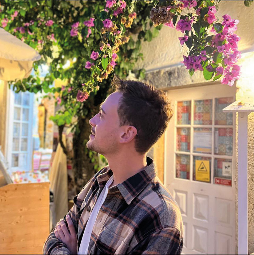 Caldas: Lançamento de calendário concelhio de Manuel Bandeira Duarte