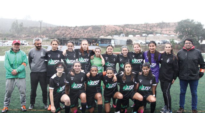 Futebol: A-dos-Francos estreia escalão a ganhar