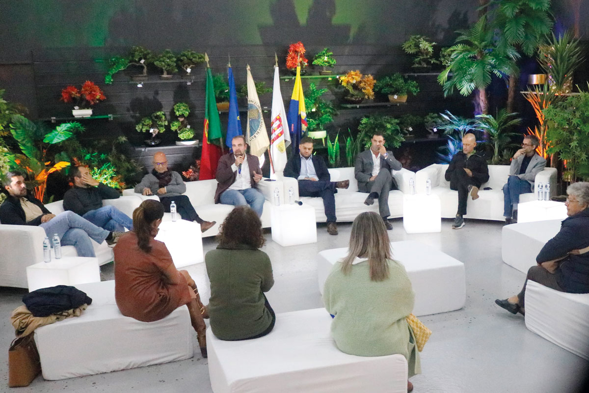 Mudança de hábitos e mentalidades é a chave para a mobilidade