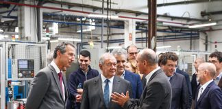 Ivo Cutelarias pediu ajuda ao ministro da Economia para desbloquear licenciamento