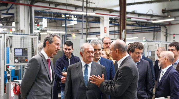 Ivo Cutelarias pediu ajuda ao ministro da Economia para desbloquear licenciamento