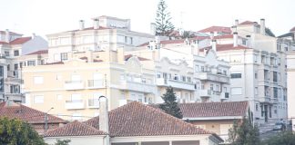 Preços da habitação continuam a subir