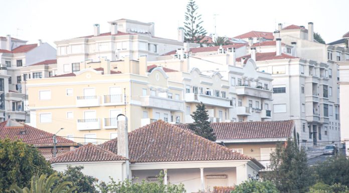 Preços da habitação continuam a subir