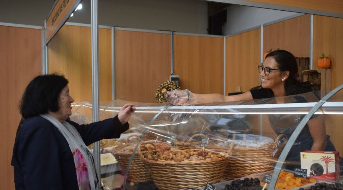 Feira de S. Simão teve inovações estruturais