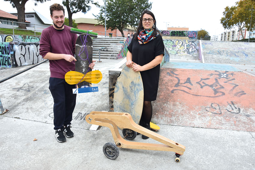 CAU de Cortém continua a ter apoio estatal