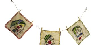 Exposição na ESAD.CR no Turismo