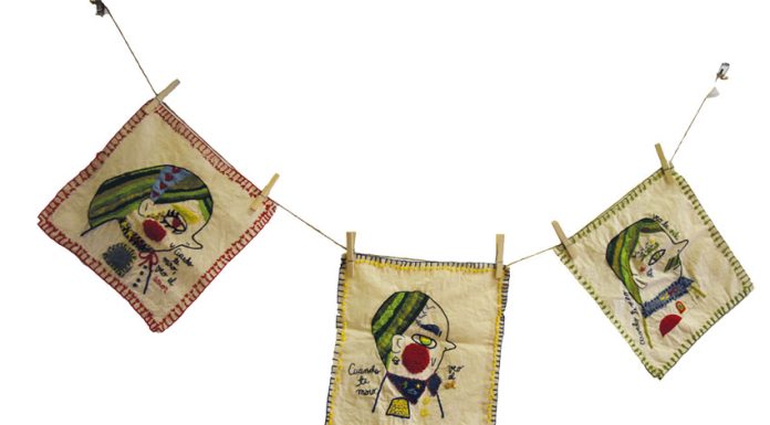 Exposição na ESAD.CR no Turismo