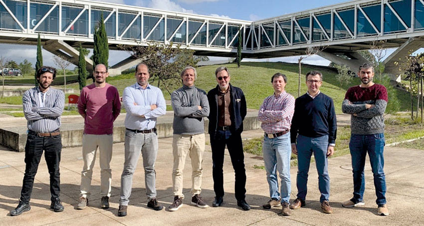 Hope Care obtém certificação que valida o HC Alert como equipamento médico