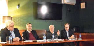 PSD quer videovigilância e polícia municipal para combater a insegurança