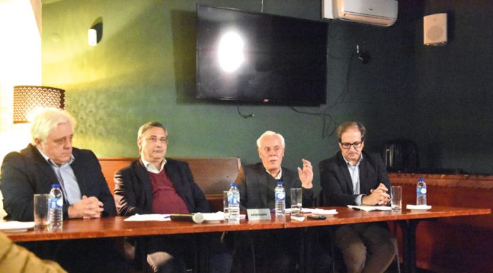 PSD quer videovigilância e polícia municipal para combater a insegurança