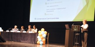 Desafios da Pediatria juntou mais de 200 profissionais no CCC