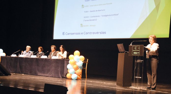 Desafios da Pediatria juntou mais de 200 profissionais no CCC