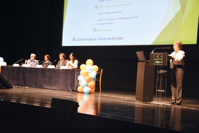 Desafios da Pediatria juntou mais de 200 profissionais no CCC