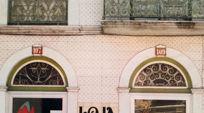 Livraria 107 – Palavras de Outono