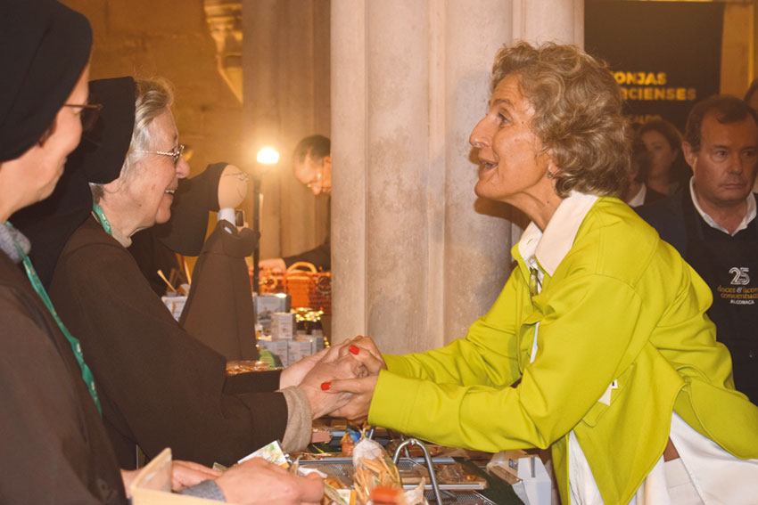 Doces e Licores atraiu mais de 50 mil a Alcobaça