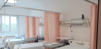 Reaberta na segunda-feira, Maternidade das Caldas estará fechada no próximo fim-de-semana