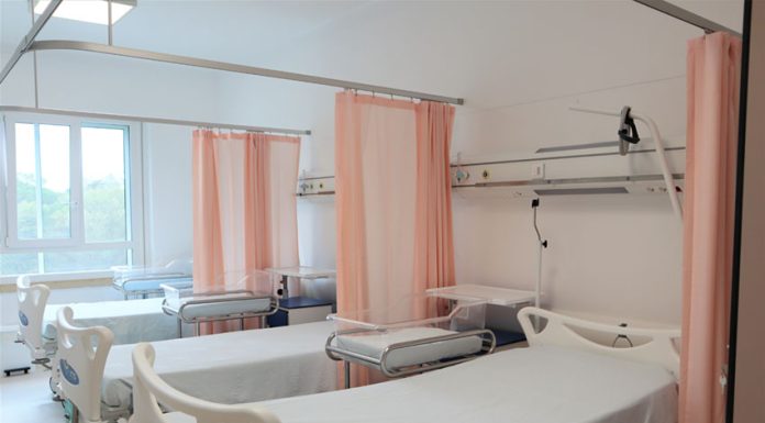 Urgência de Ginecologia e Obstetrícia das Caldas da Rainha encerrada este sábado