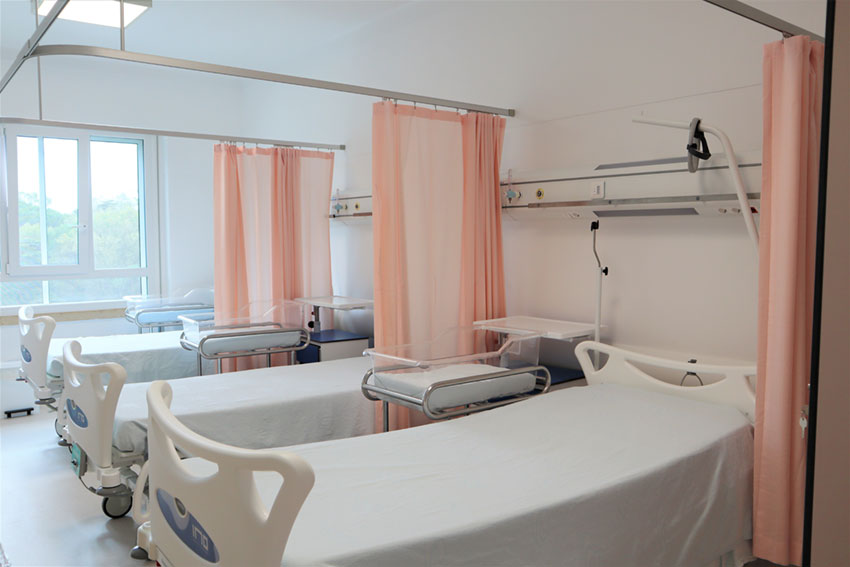 Urgência de Ginecologia e Obstetrícia das Caldas da Rainha encerrada este sábado