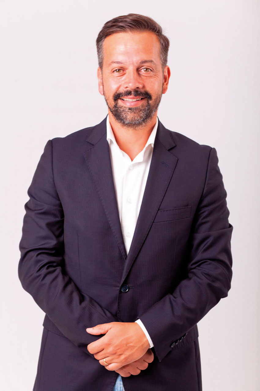 Nuno Gaio eleito presidente do PSD de Óbidos