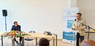 GAL Oeste Costeiro Lança bolsa de intenção de candidaturas