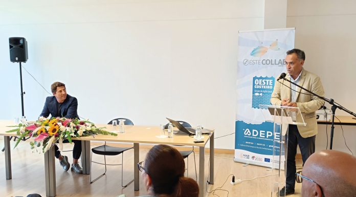 GAL Oeste Costeiro Lança bolsa de intenção de candidaturas