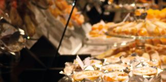 Os quatro dias mais doces do ano no Mosteiro