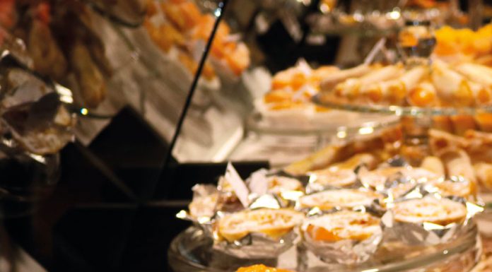 Os quatro dias mais doces do ano no Mosteiro