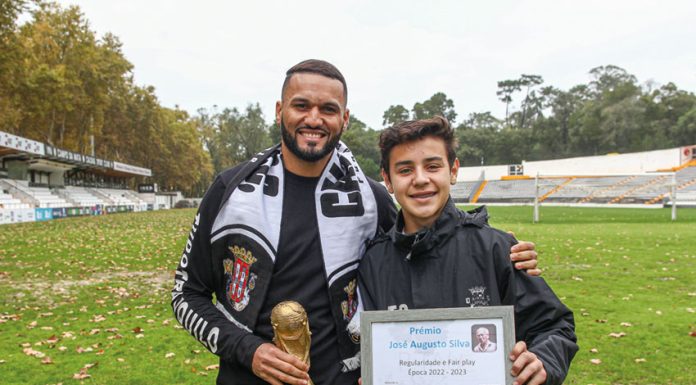 “Sou grato demais ao Caldas. Acolheu-me de braços abertos”