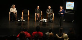 Jovens debatem futuro no Youth Action Culture