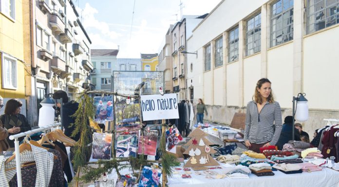 Mercadinhos vão abundar neste Natal e começam hoje