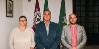 Crise política isola presidente da Junta do Carvalhal