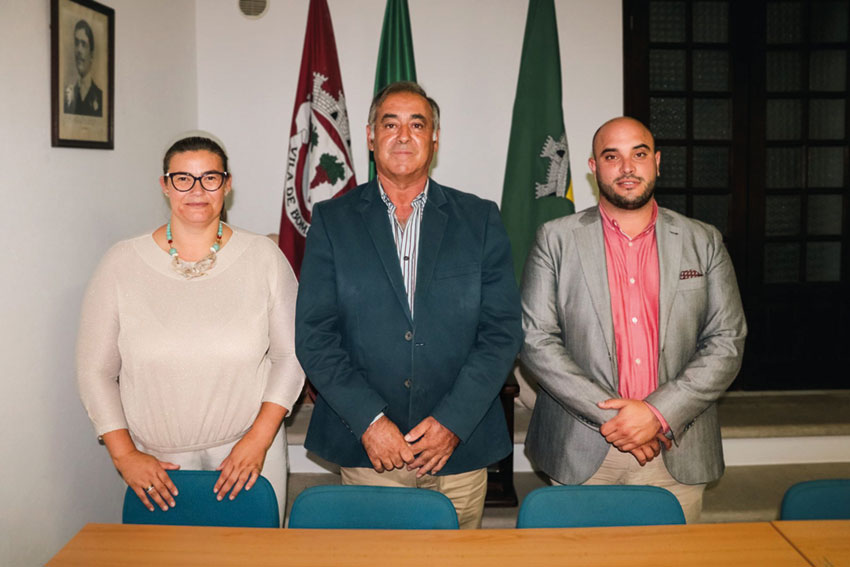 Crise política isola presidente da Junta do Carvalhal