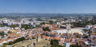 Alcobaça: Concurso para requalificar “Do Mosteiro ao Castelo”